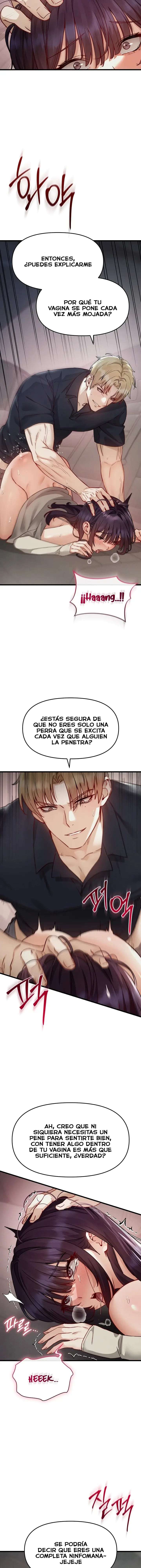 Female Corruption Capitulo 19 página 11
