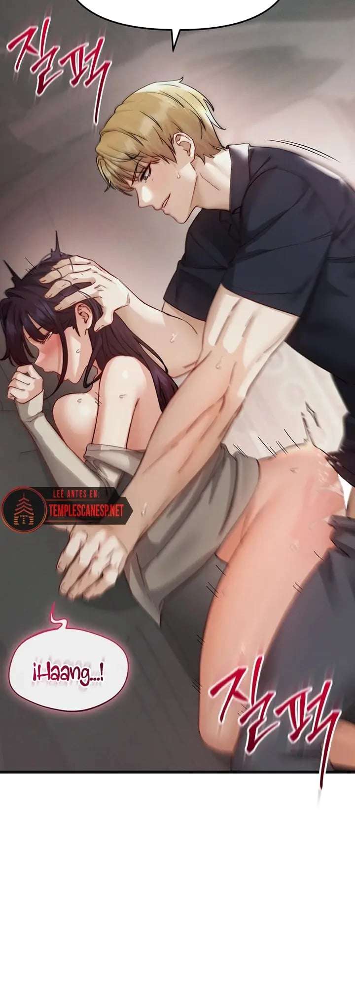 Female Corruption Capitulo 19 página 12