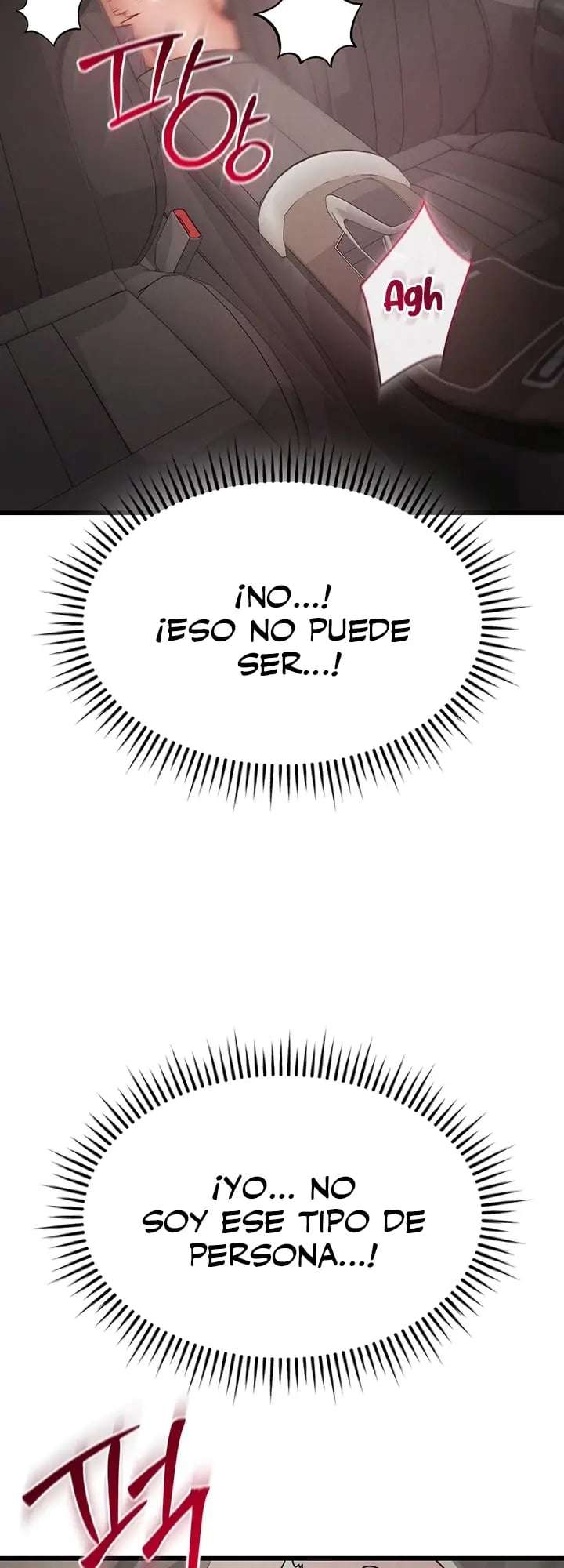 Female Corruption Capitulo 19 página 14