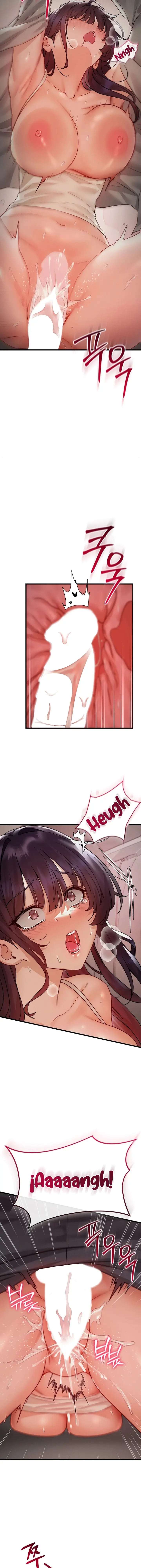 Female Corruption Capitulo 19 página 15