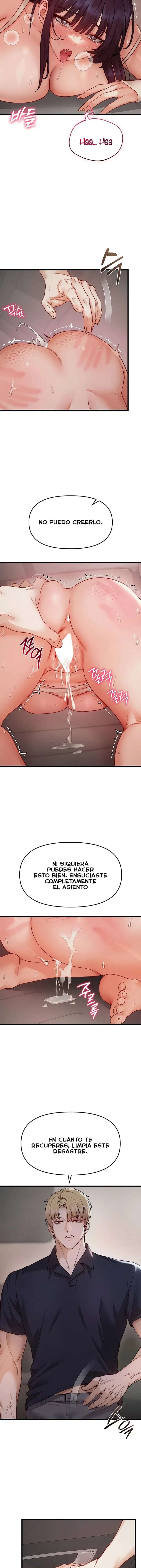 Female Corruption Capitulo 19 página 17
