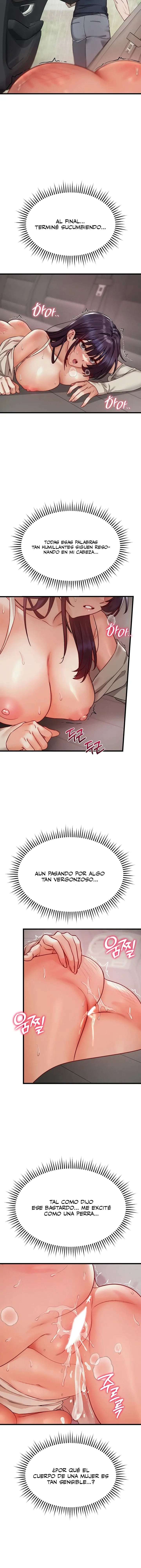 Female Corruption Capitulo 19 página 19