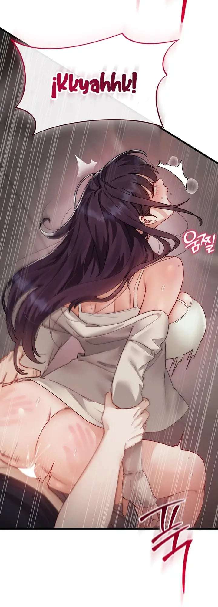 Female Corruption Capitulo 19 página 2