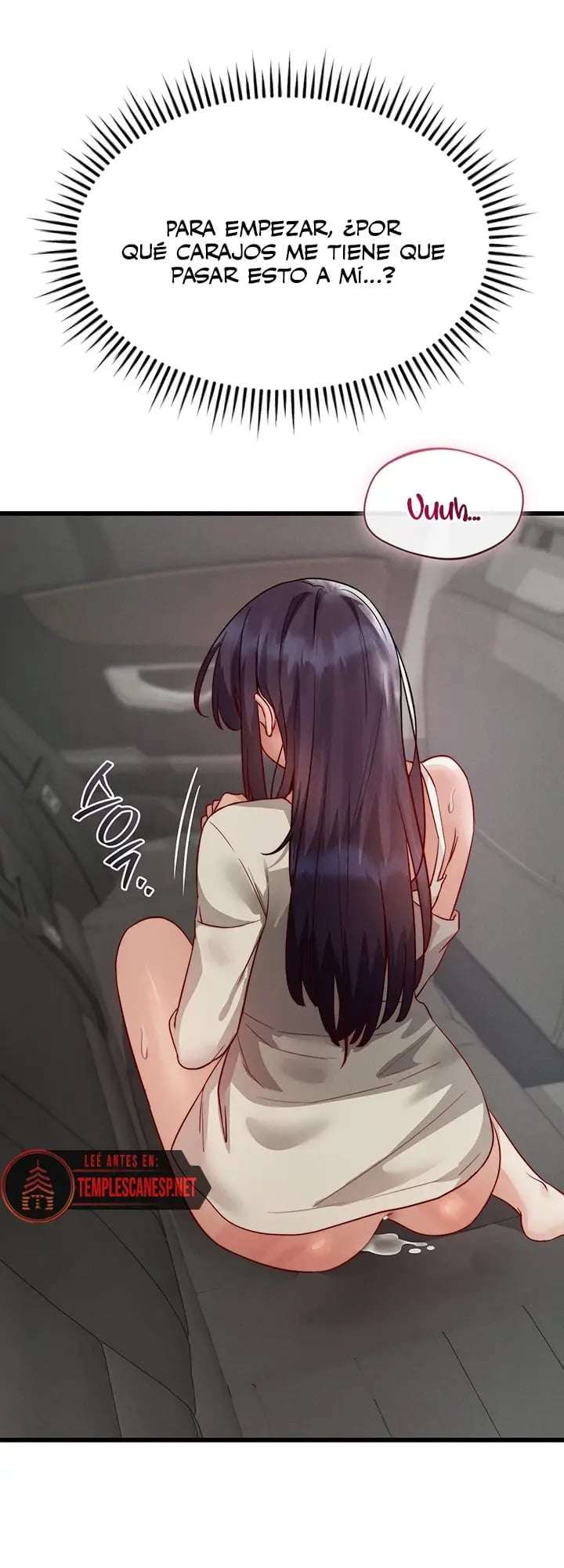 Female Corruption Capitulo 19 página 20