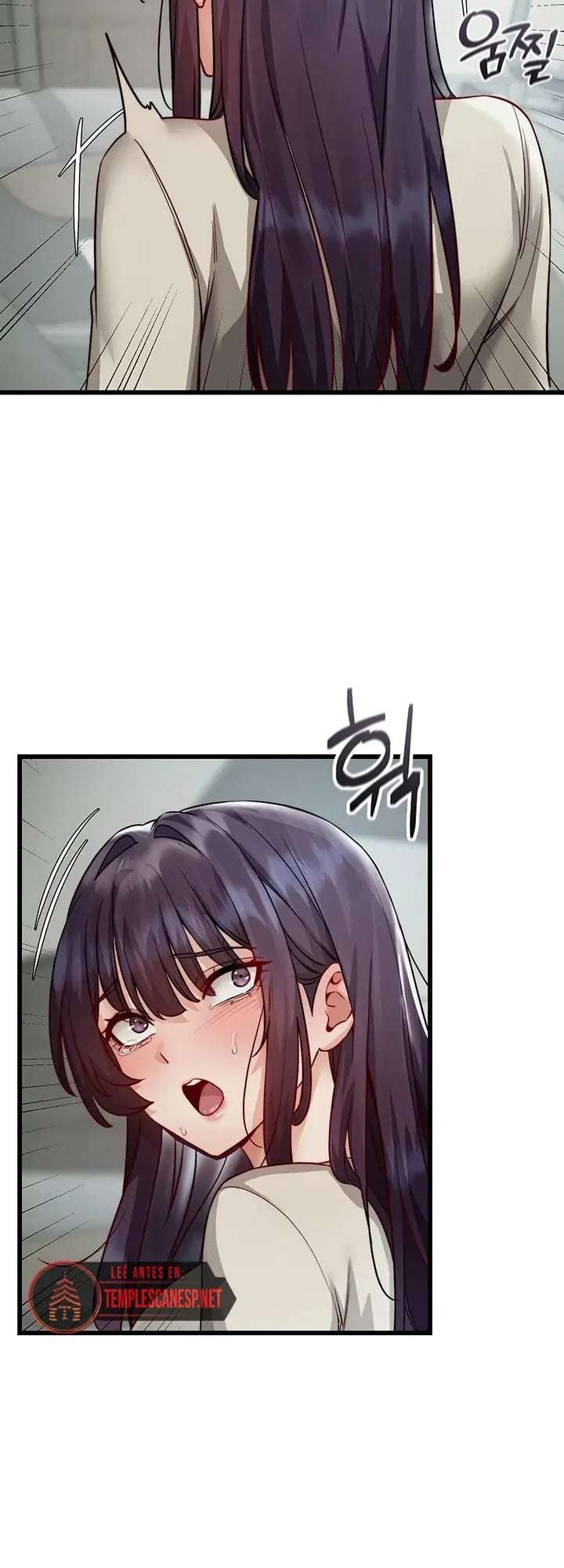 Female Corruption Capitulo 19 página 22