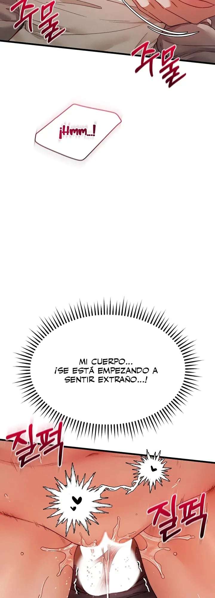 Female Corruption Capitulo 19 página 8