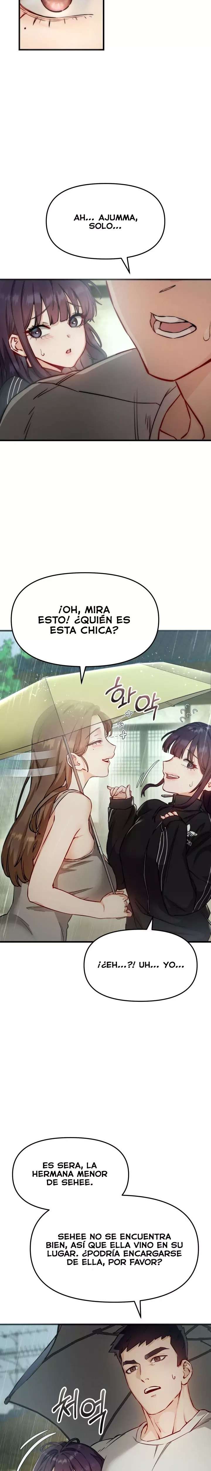 Female Corruption Capitulo 2 página 12