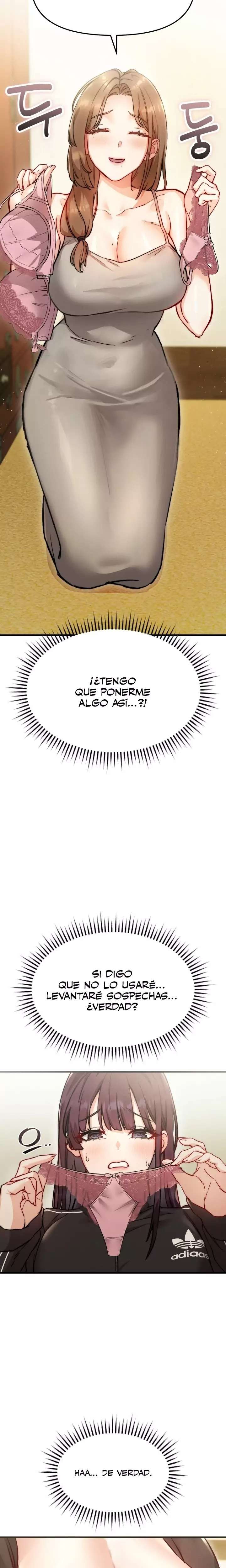 Female Corruption Capitulo 2 página 14