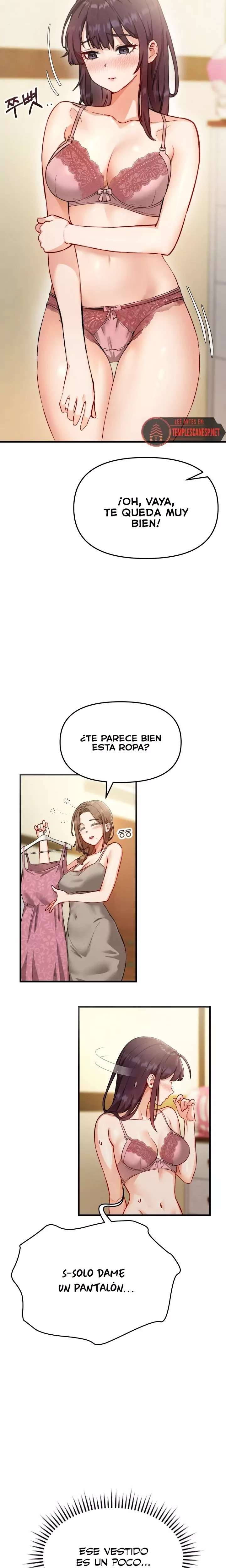 Female Corruption Capitulo 2 página 18