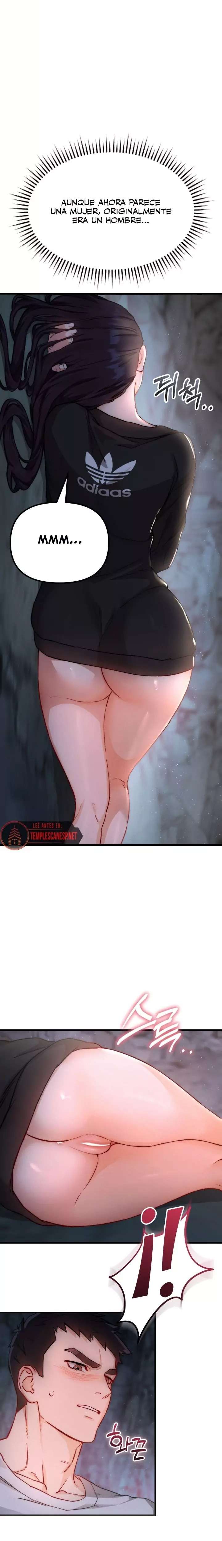 Female Corruption Capitulo 2 página 2