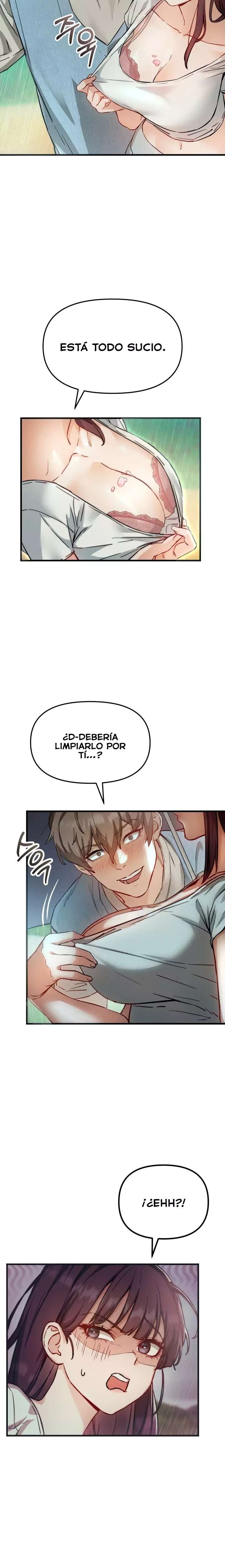 Female Corruption Capitulo 2 página 24