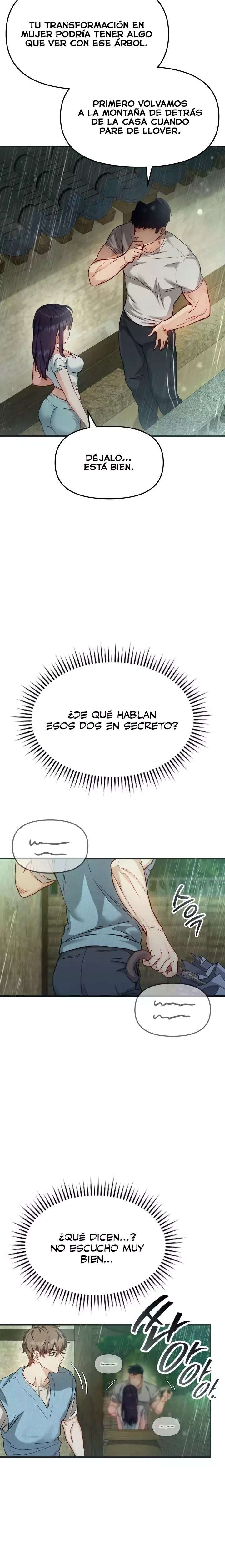 Female Corruption Capitulo 2 página 27