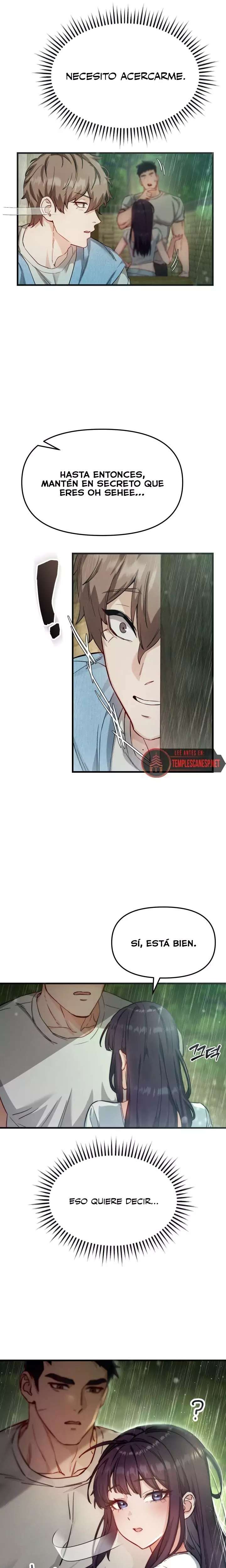 Female Corruption Capitulo 2 página 28