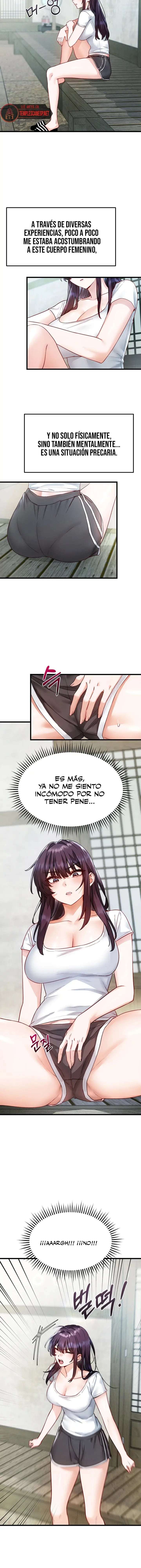 Female Corruption Capitulo 20 página 11