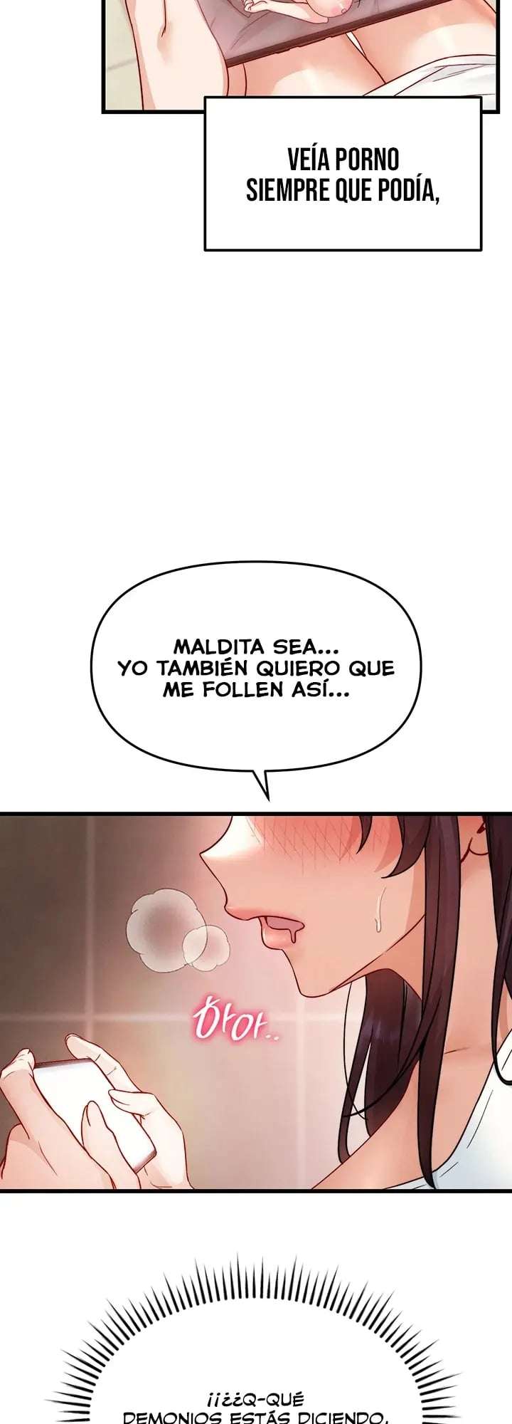 Female Corruption Capitulo 20 página 14