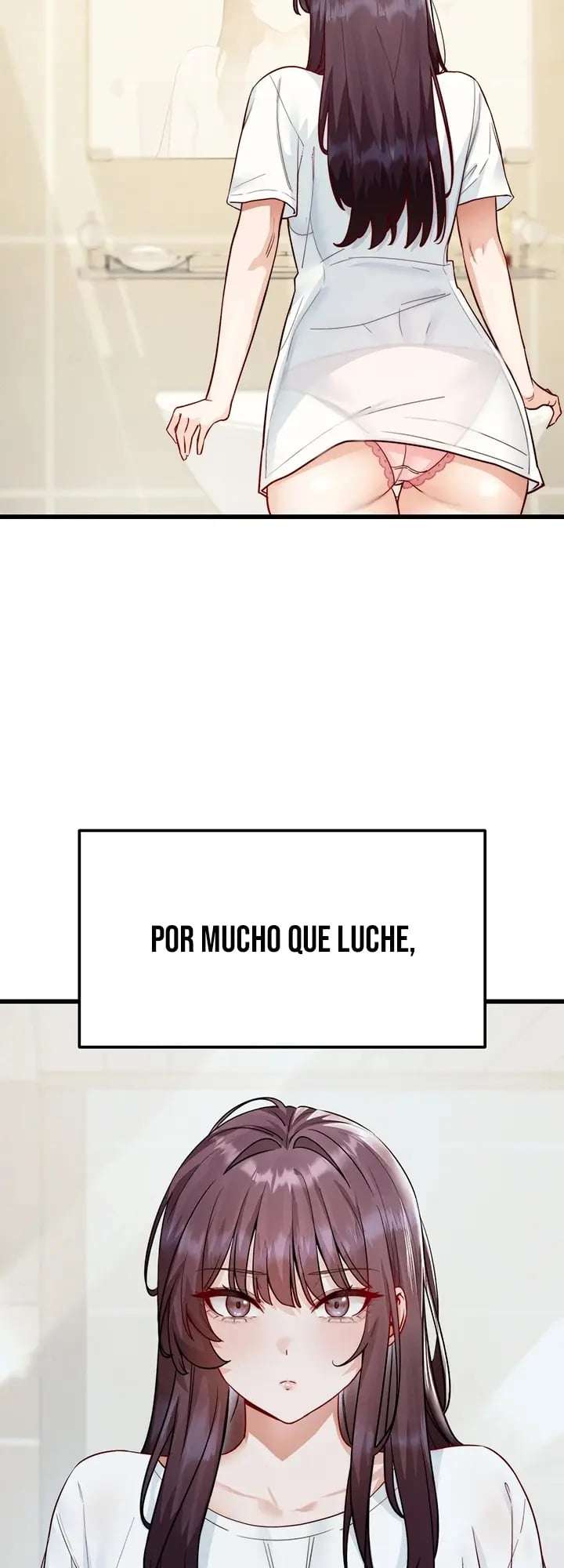 Female Corruption Capitulo 20 página 16