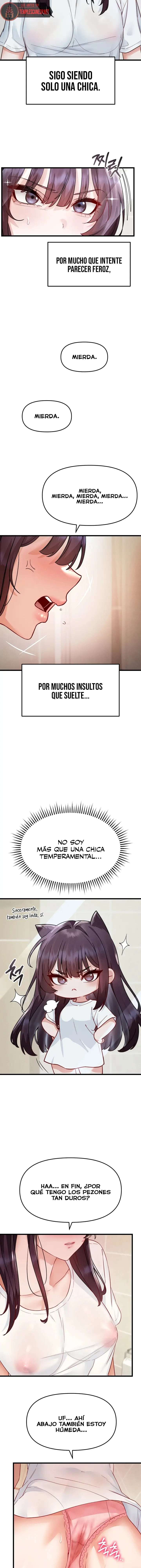 Female Corruption Capitulo 20 página 17