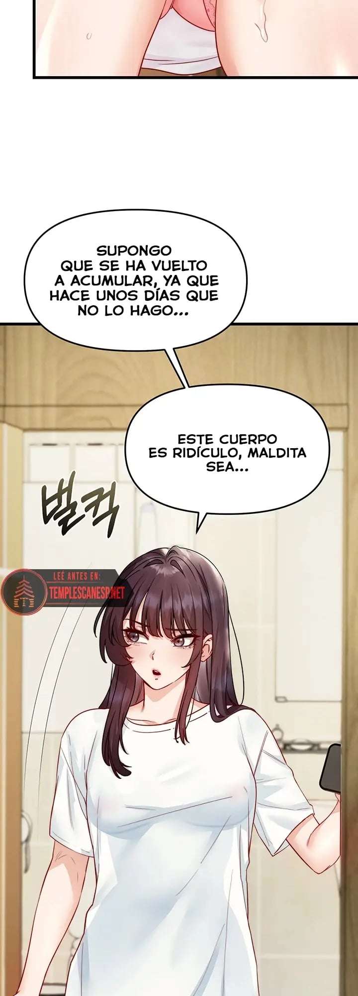 Female Corruption Capitulo 20 página 18
