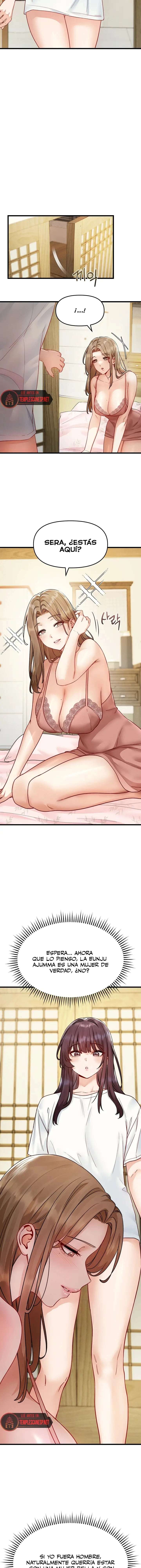 Female Corruption Capitulo 20 página 19