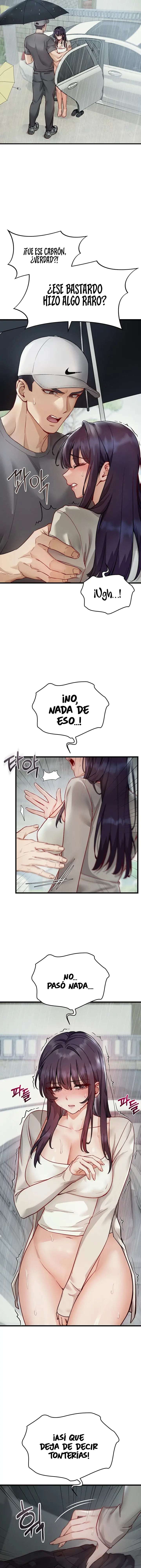 Female Corruption Capitulo 20 página 3
