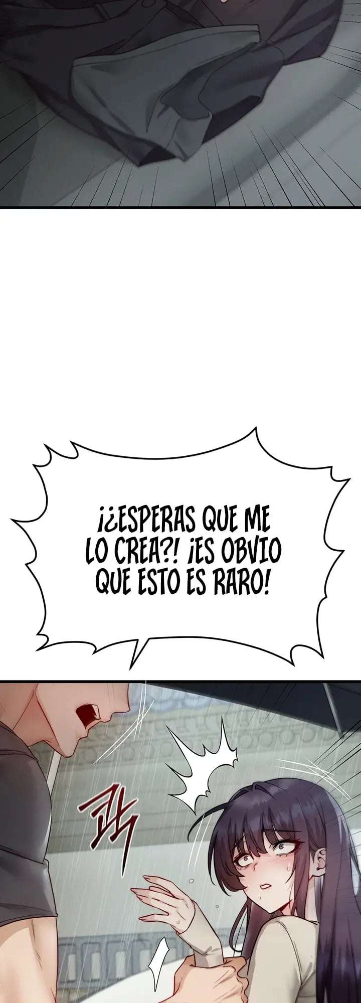 Female Corruption Capitulo 20 página 4