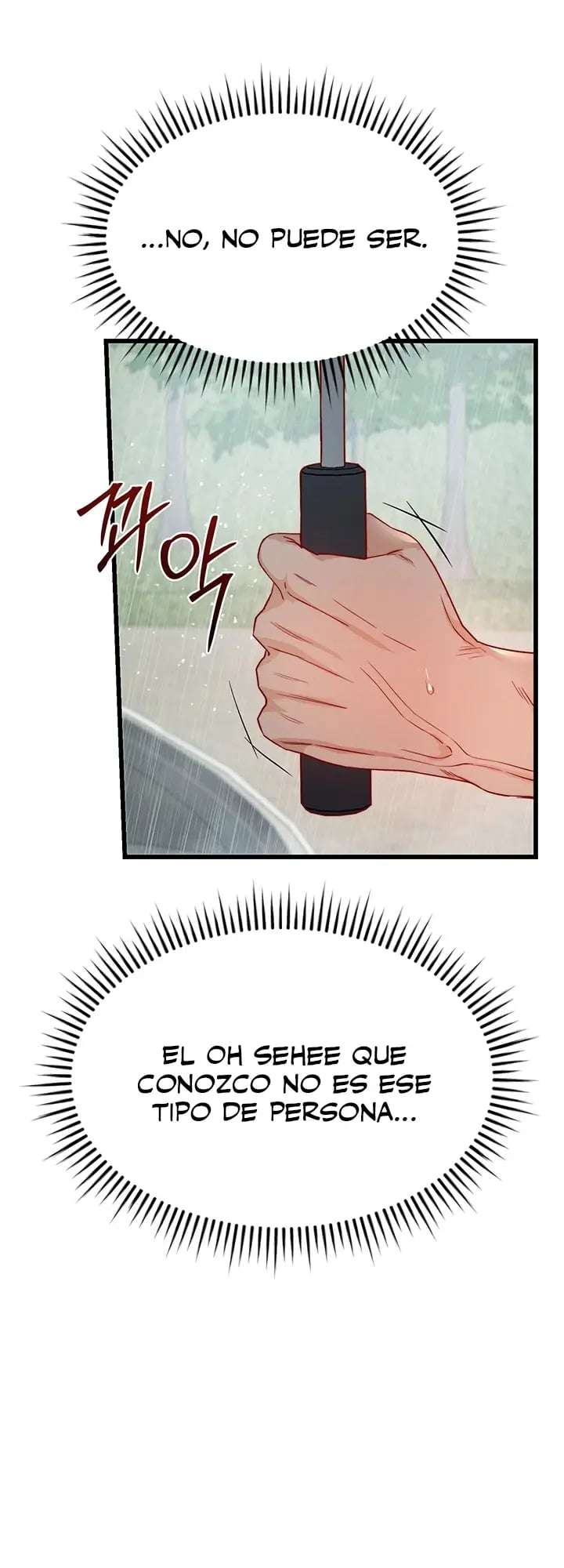 Female Corruption Capitulo 20 página 6