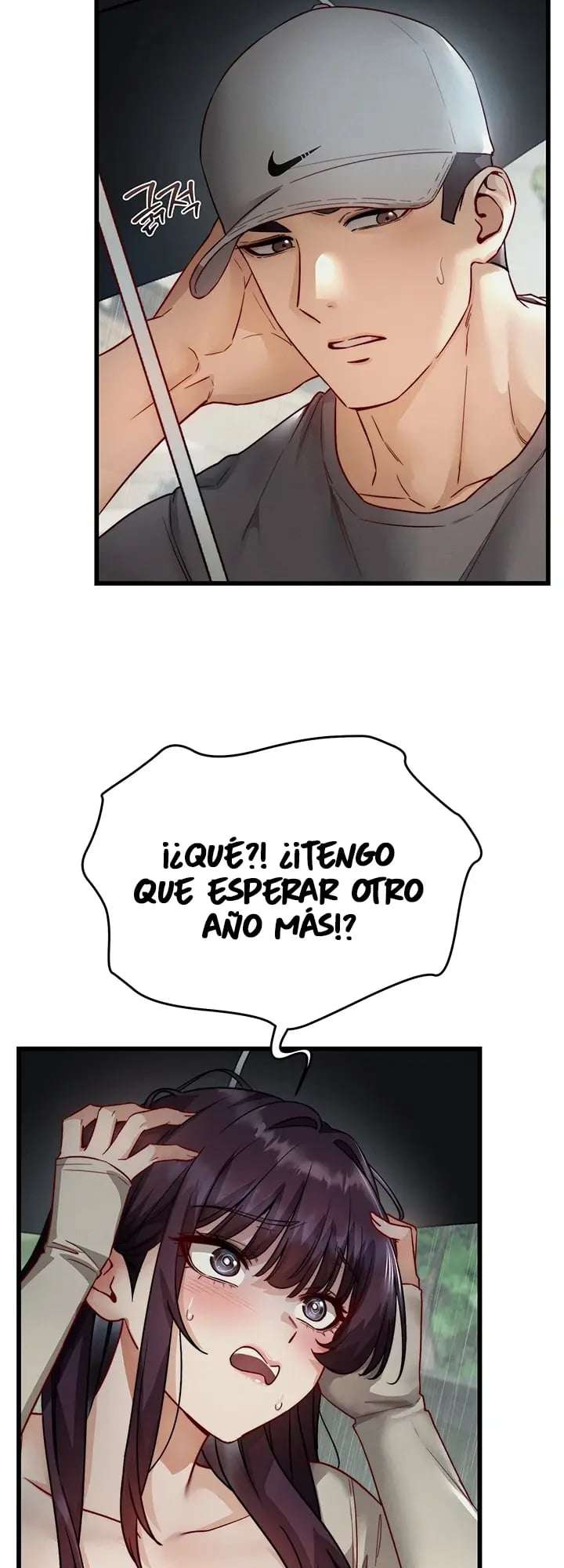 Female Corruption Capitulo 20 página 8