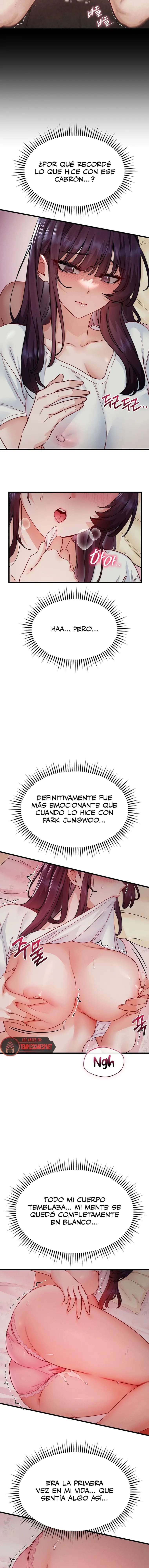 Female Corruption Capitulo 21 página 11