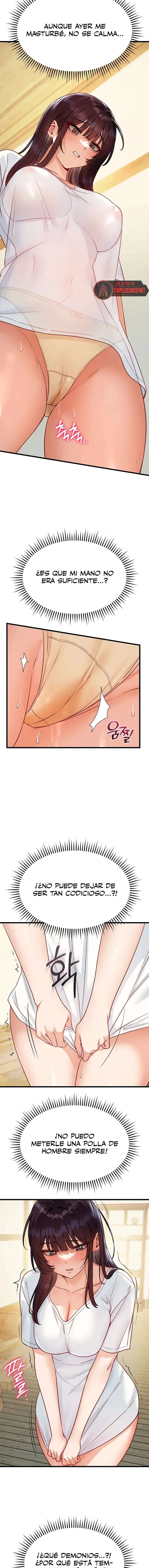 Female Corruption Capitulo 21 página 15