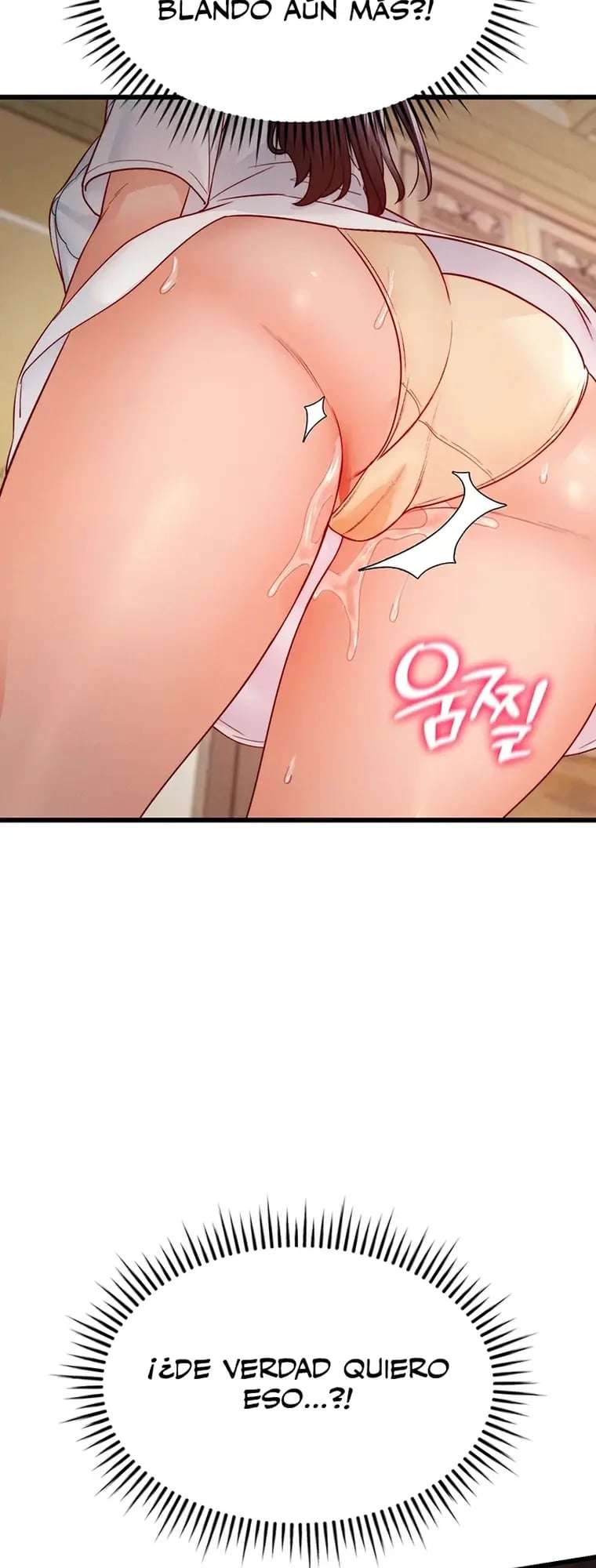 Female Corruption Capitulo 21 página 16