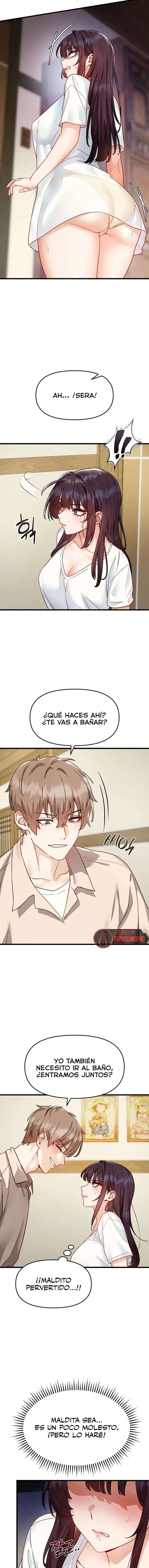 Female Corruption Capitulo 21 página 17