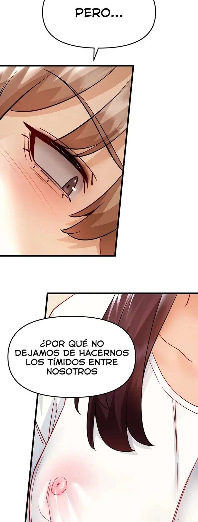 Female Corruption Capitulo 21 página 20