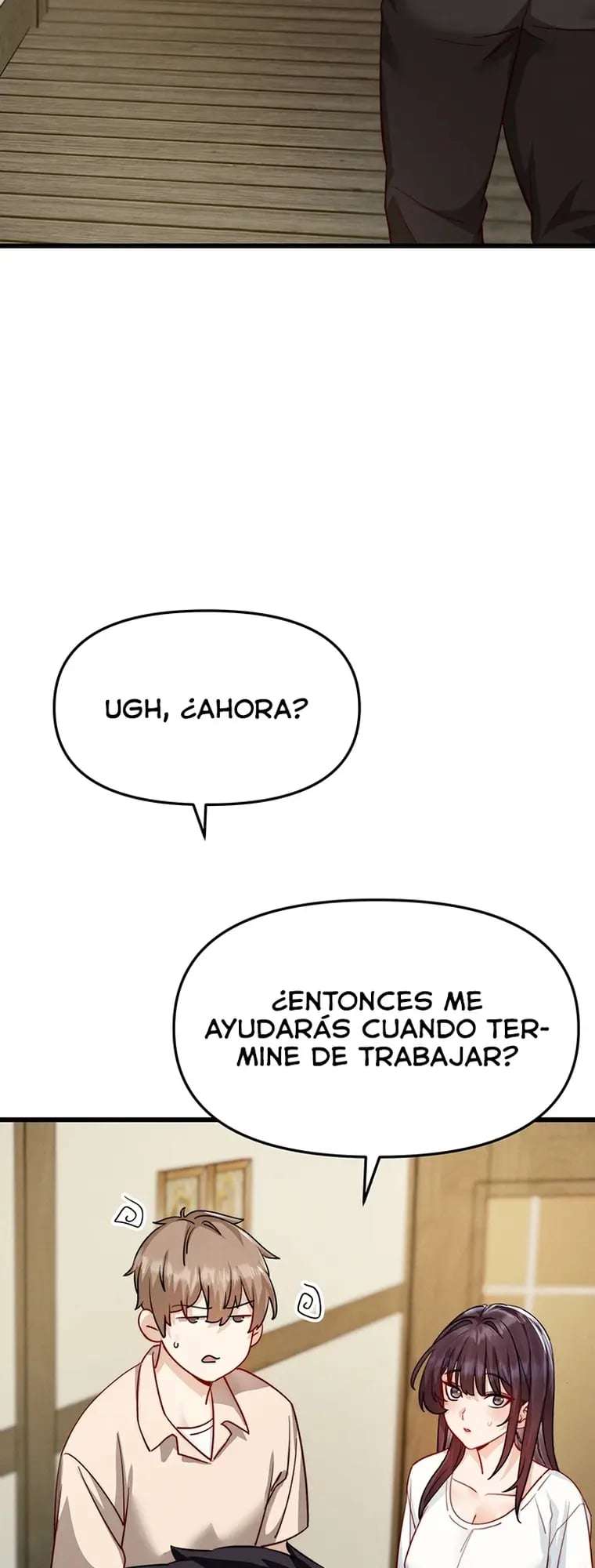 Female Corruption Capitulo 21 página 22