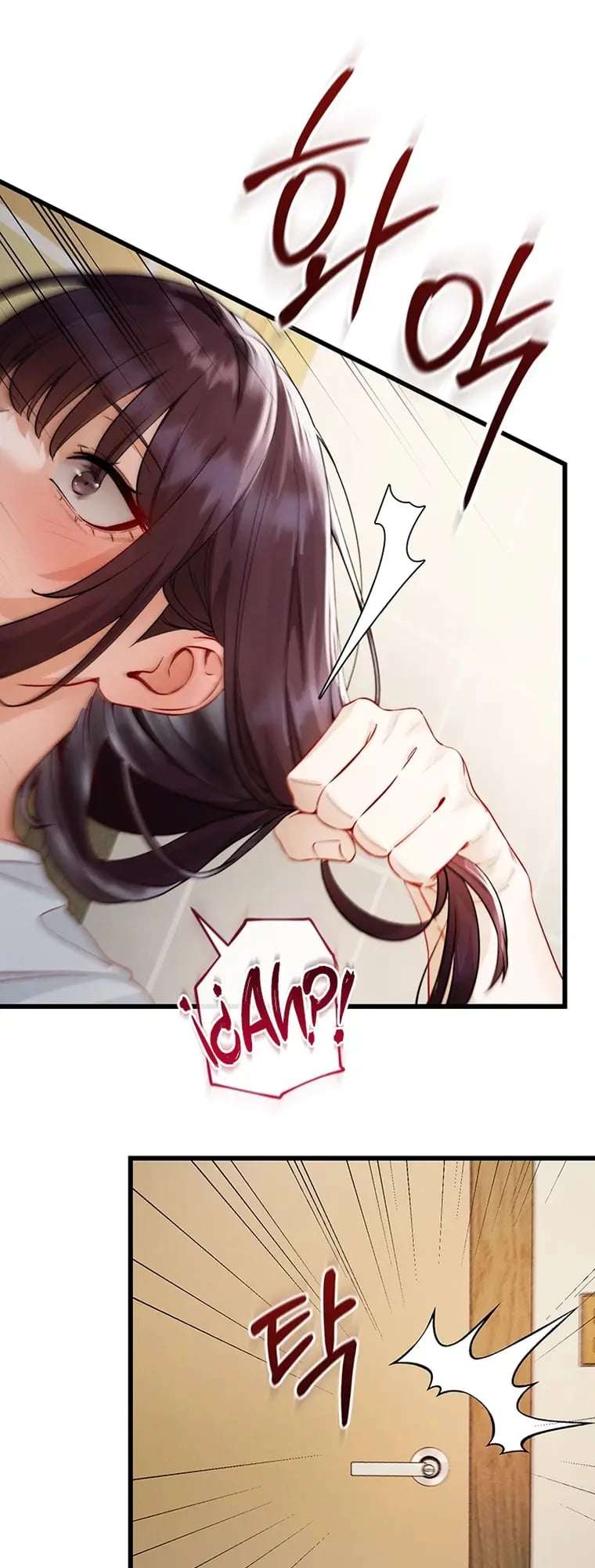 Female Corruption Capitulo 21 página 24