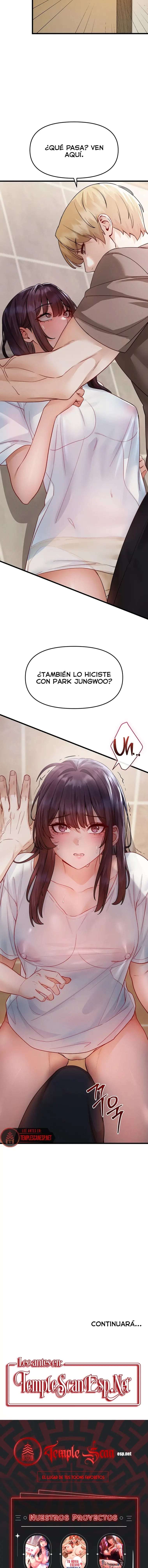 Female Corruption Capitulo 21 página 25
