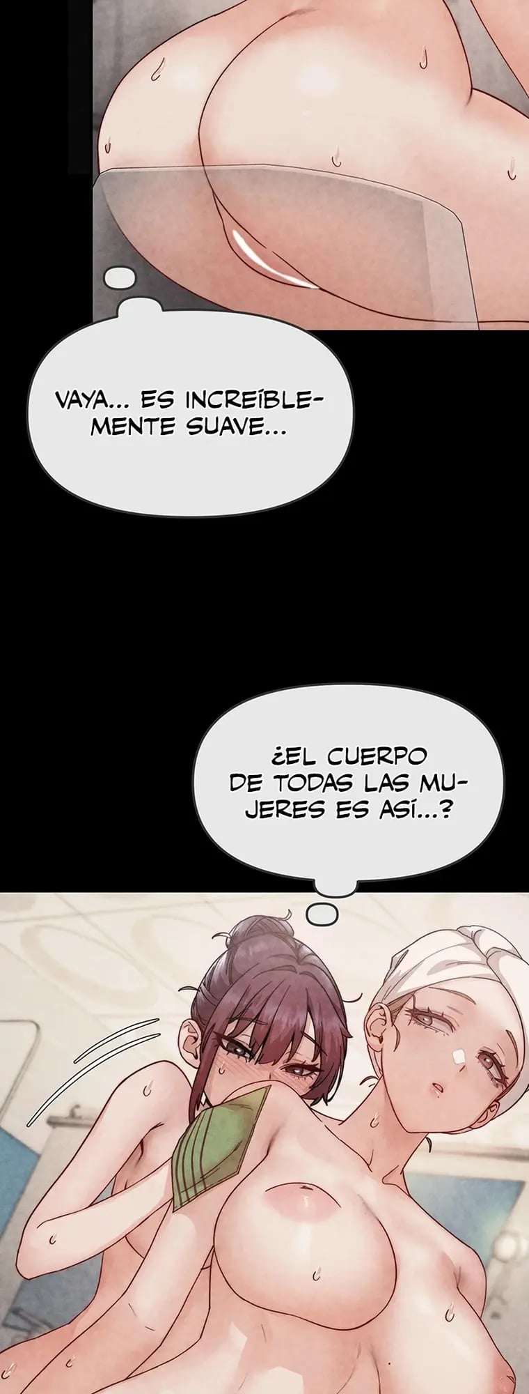 Female Corruption Capitulo 21 página 4