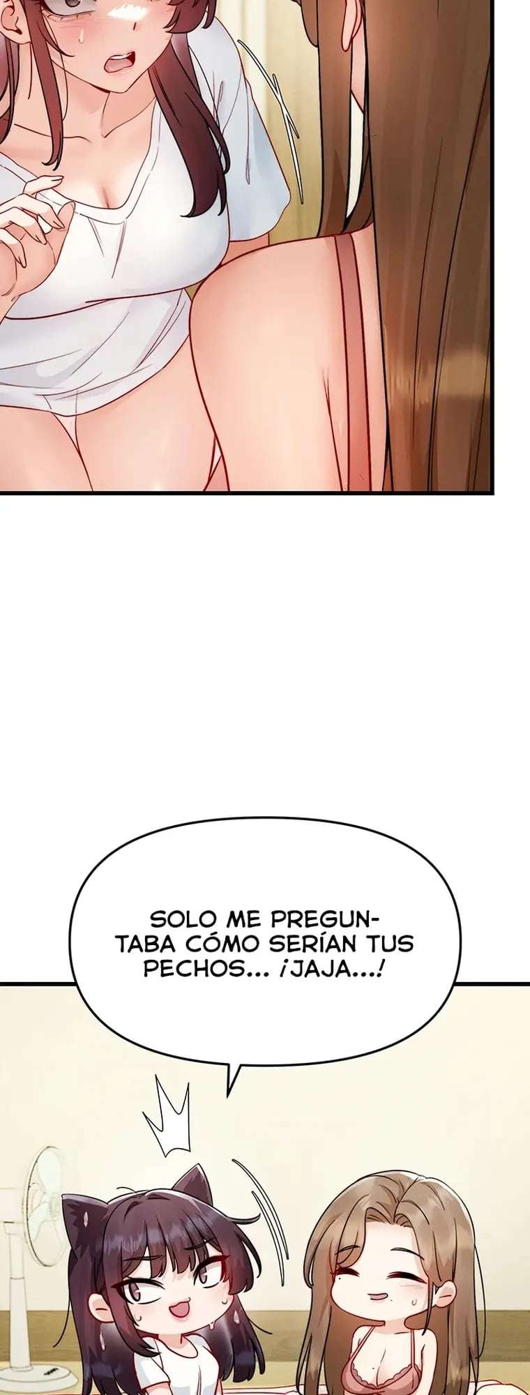 Female Corruption Capitulo 21 página 6