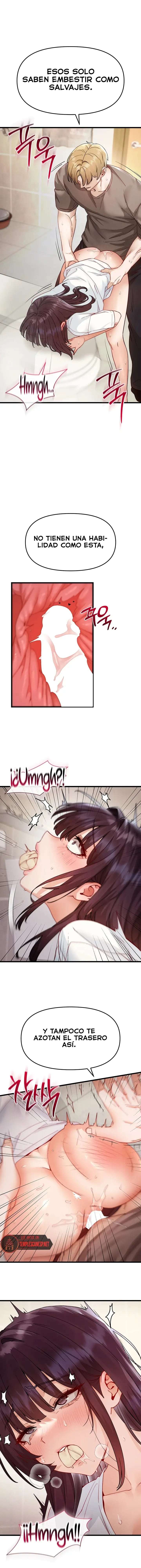 Female Corruption Capitulo 22 página 13