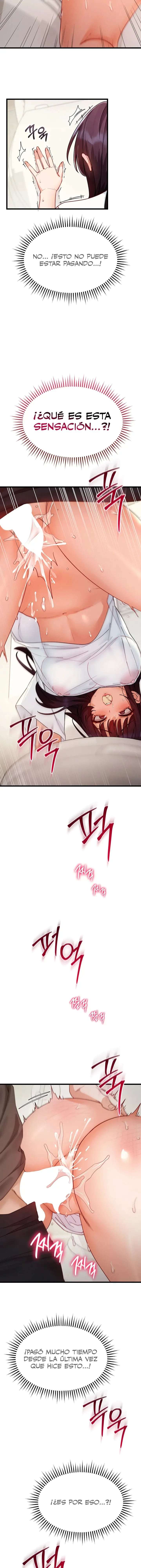 Female Corruption Capitulo 22 página 15