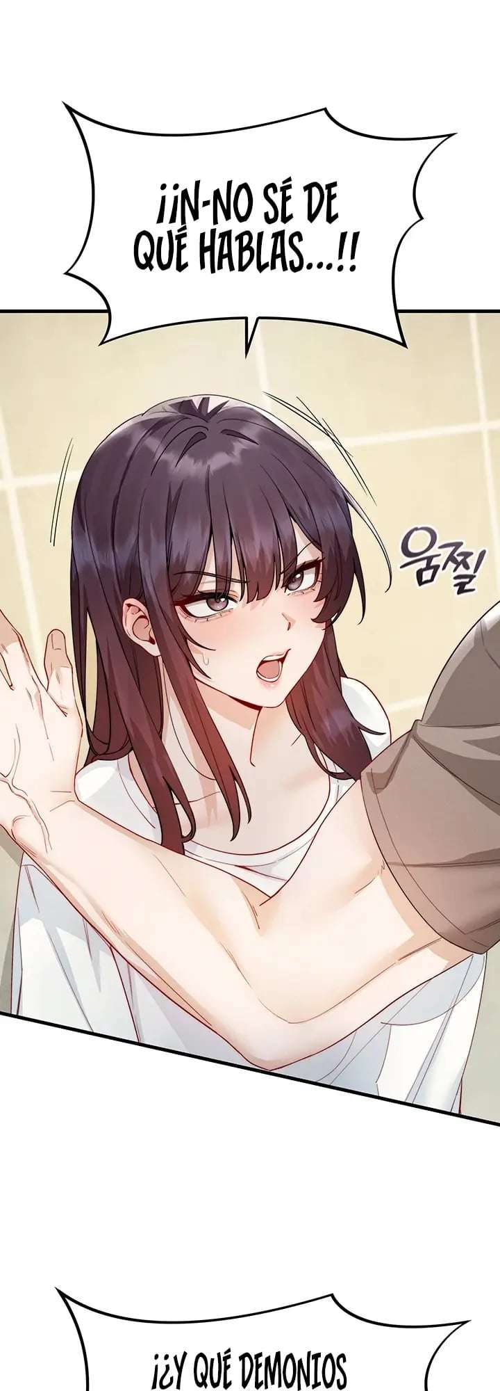 Female Corruption Capitulo 22 página 2