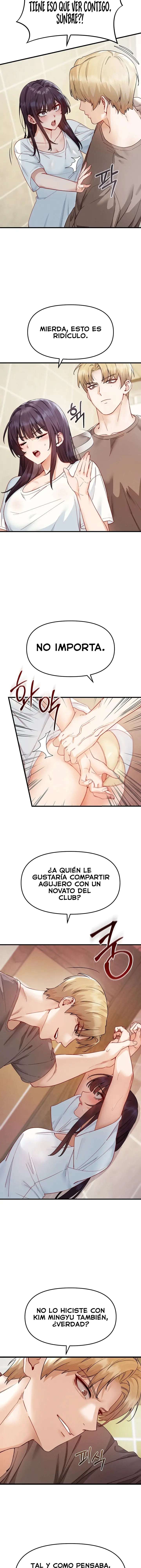Female Corruption Capitulo 22 página 3