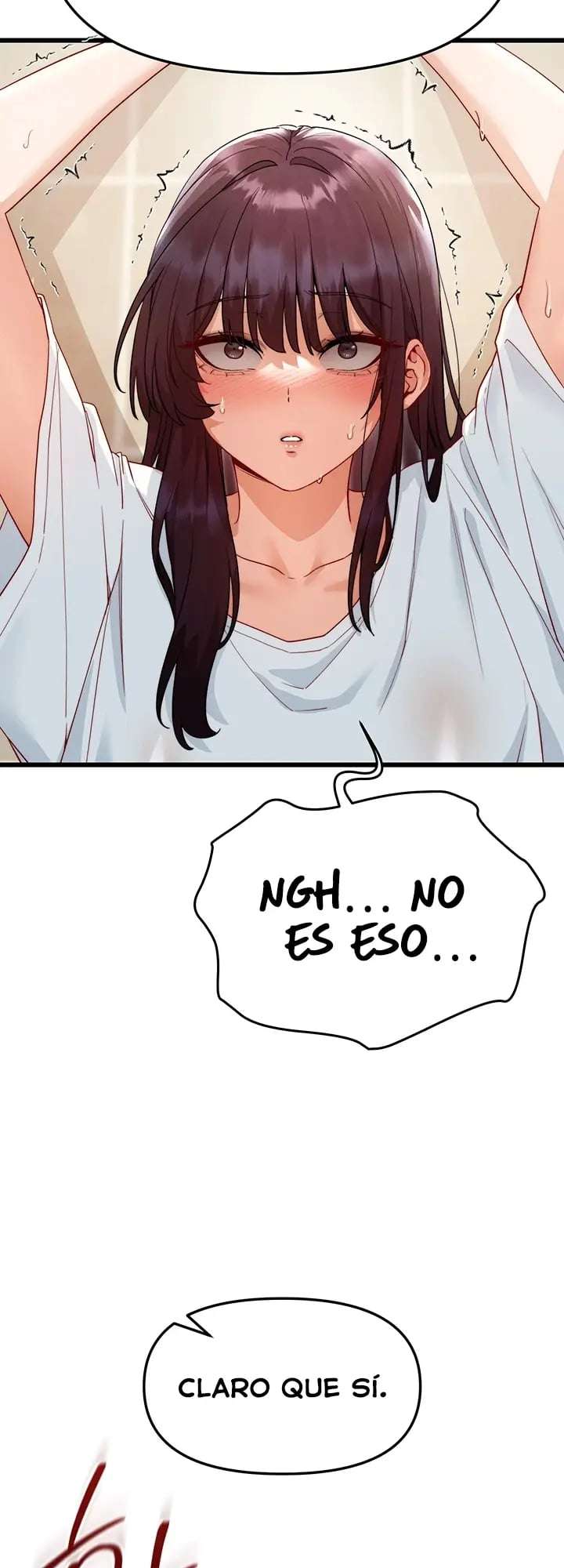 Female Corruption Capitulo 22 página 8