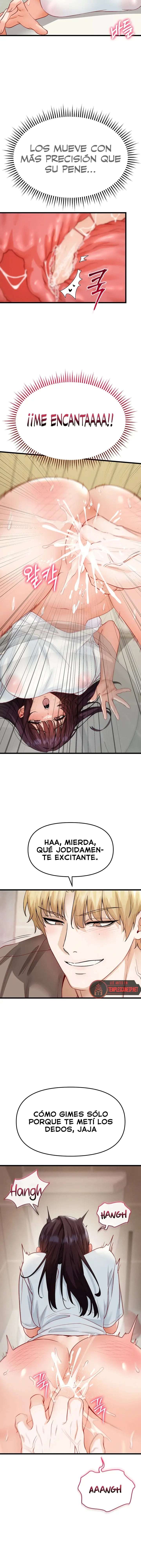 Female Corruption Capitulo 23 página 13