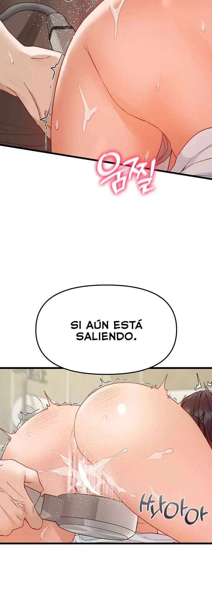 Female Corruption Capitulo 23 página 2