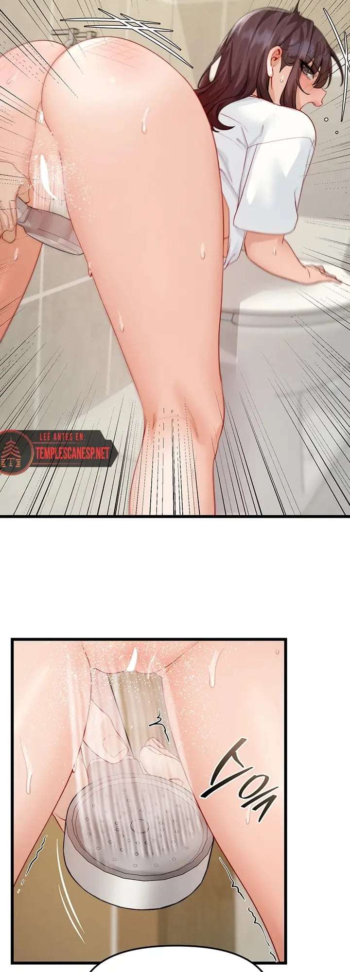 Female Corruption Capitulo 23 página 4
