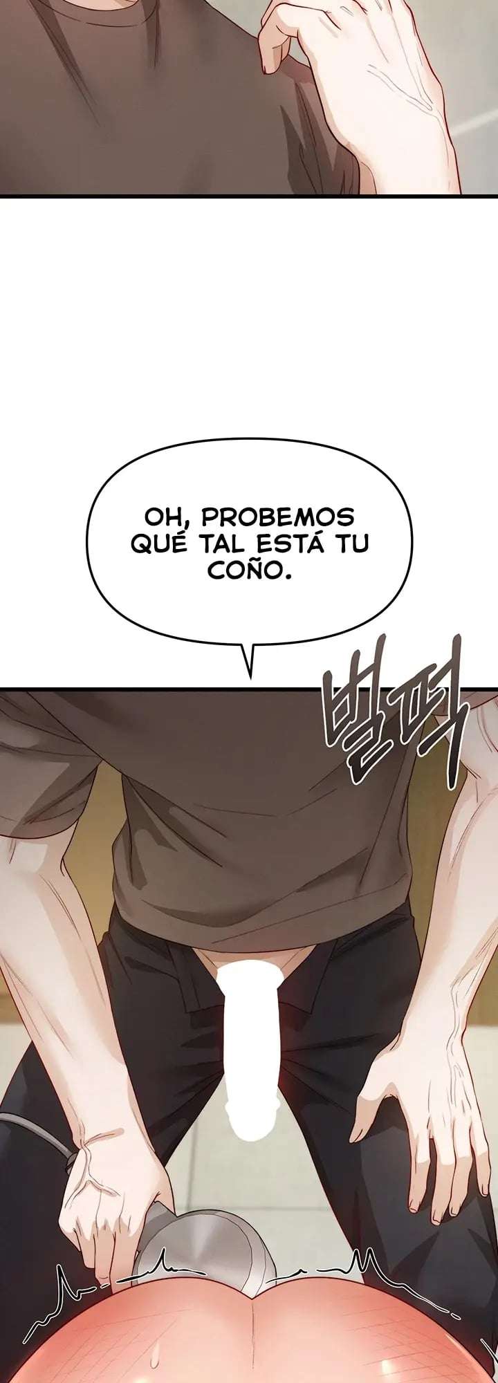 Female Corruption Capitulo 23 página 6