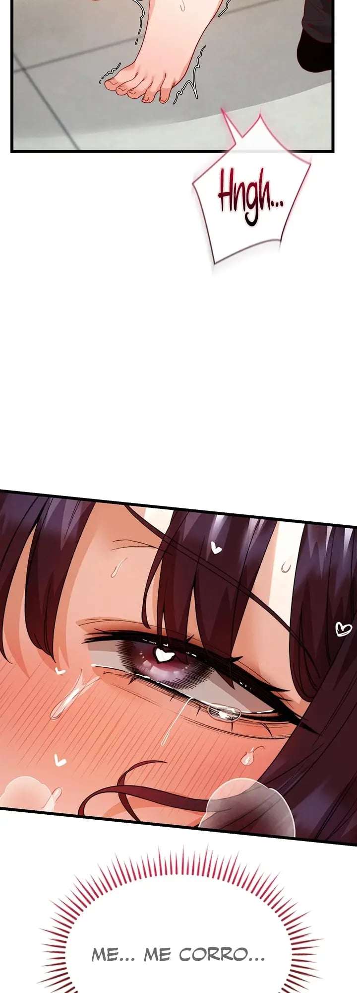 Female Corruption Capitulo 24 página 14