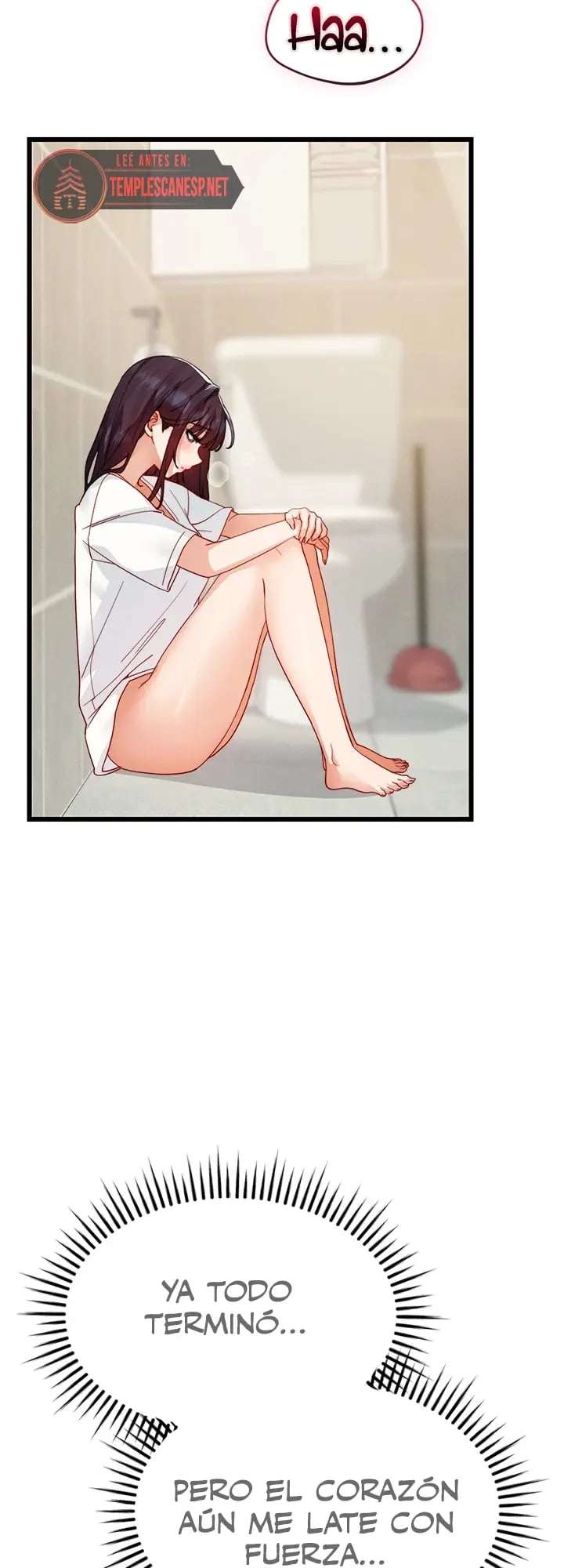 Female Corruption Capitulo 24 página 18