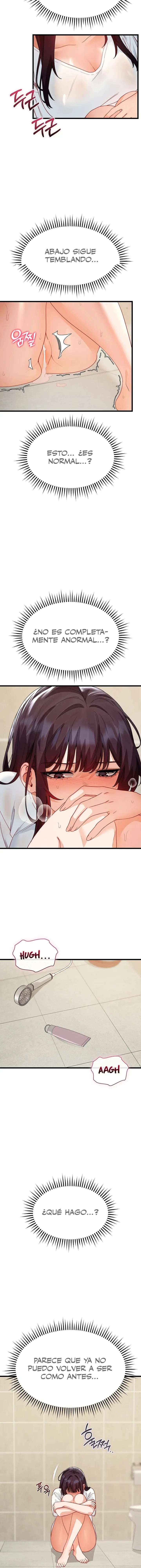 Female Corruption Capitulo 24 página 19