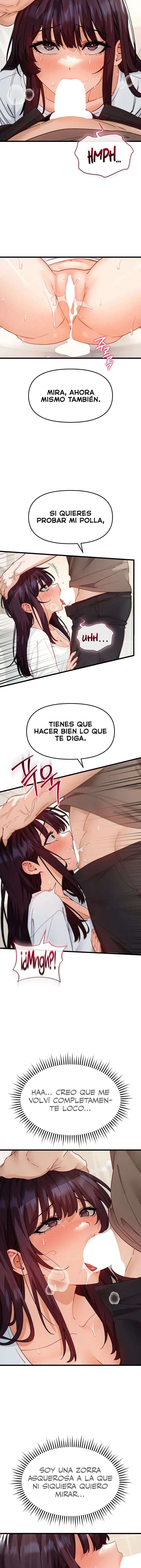 Female Corruption Capitulo 24 página 3